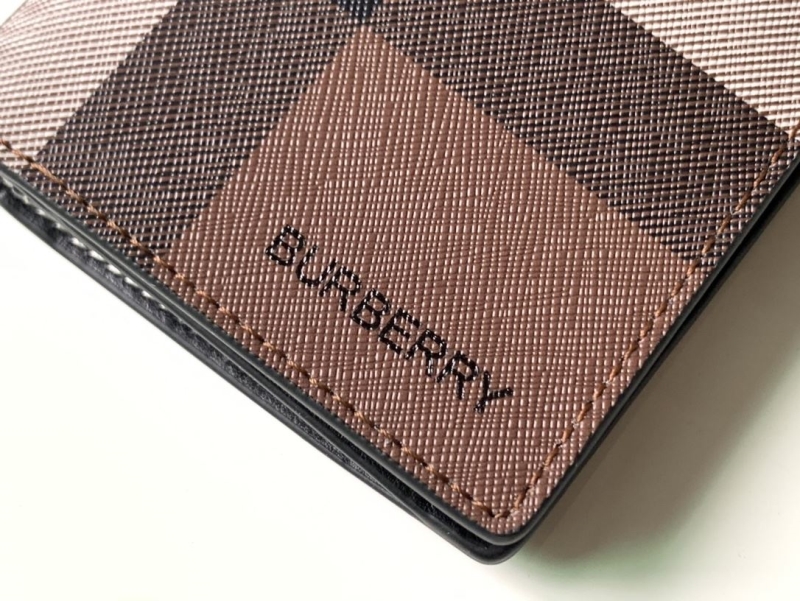 Bv*b*rry wallets